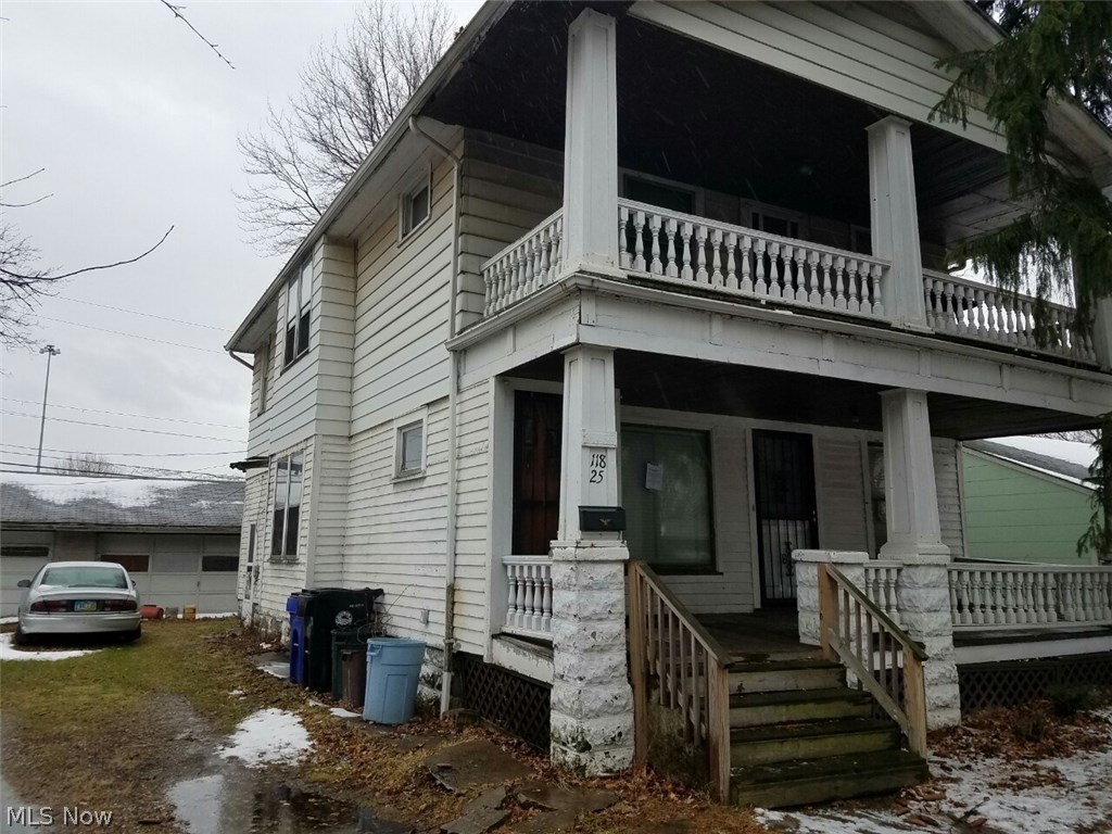 Bellaire Allotment - Residential Income