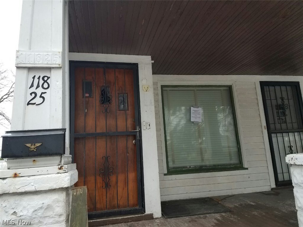 Bellaire Allotment - Residential Income