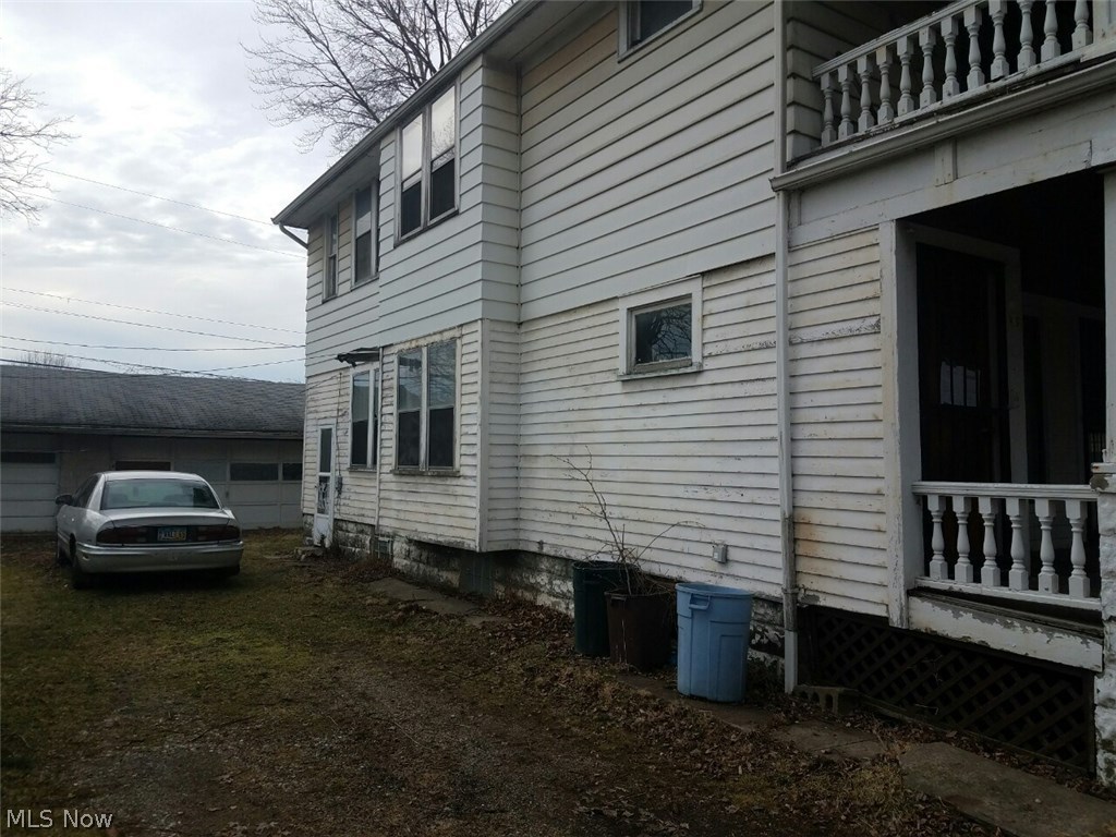 Bellaire Allotment - Residential Income