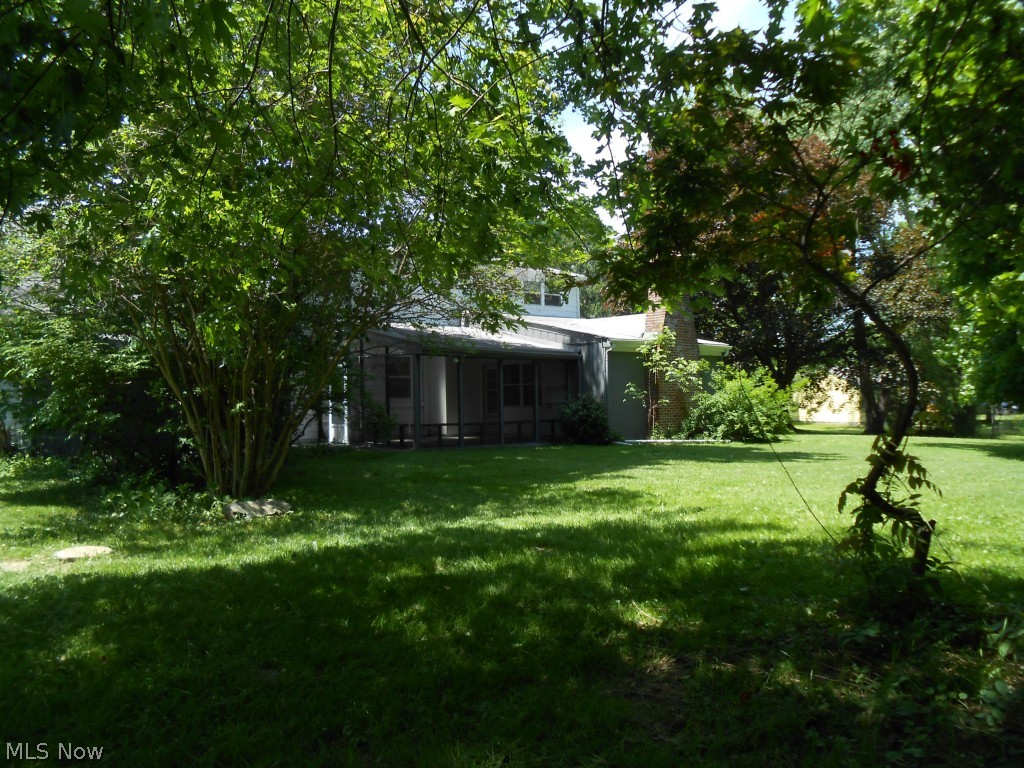 Mills Mdws - Residential