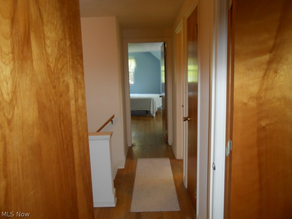 Mills Mdws - Residential