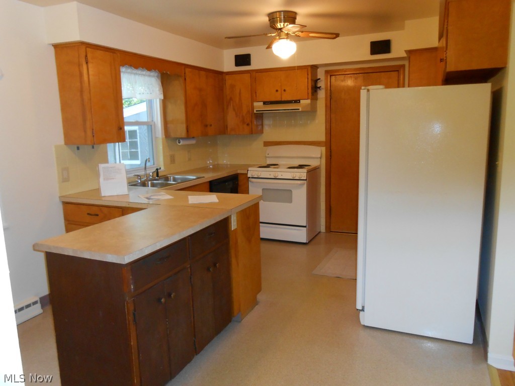 Mills Mdws - Residential