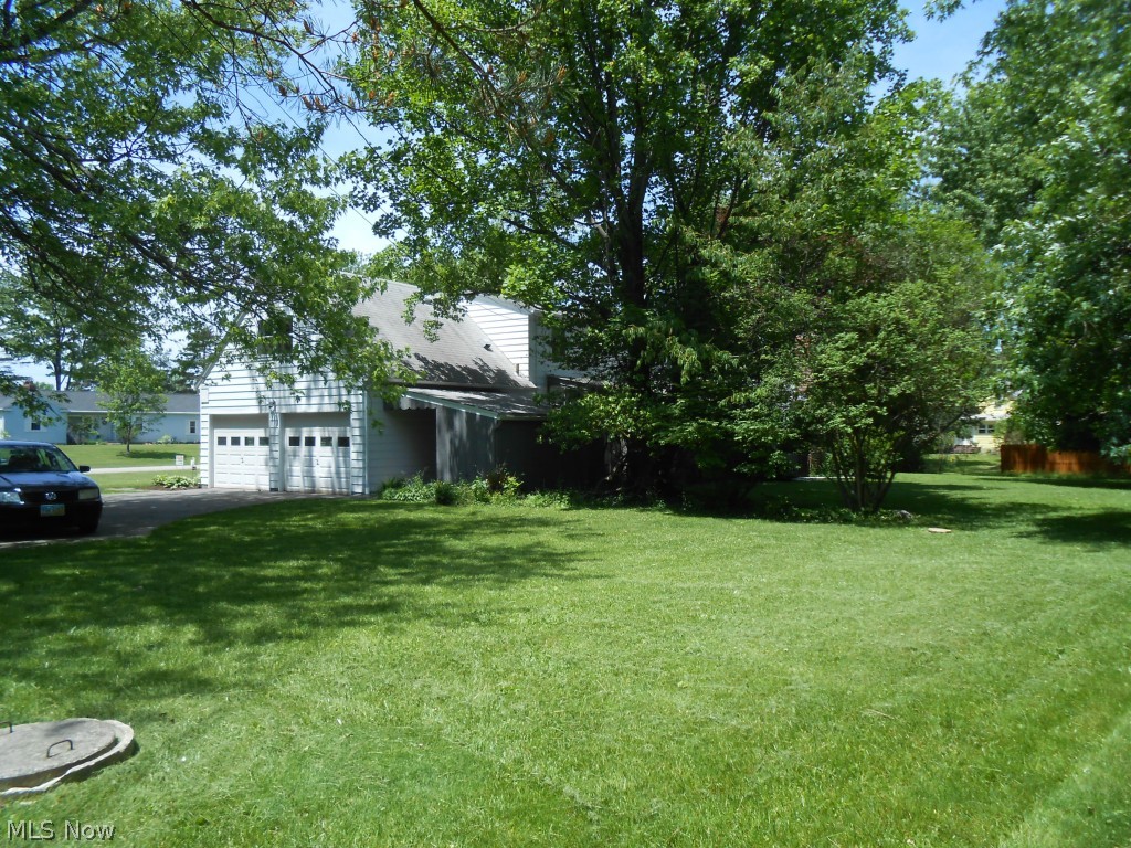 Mills Mdws - Residential