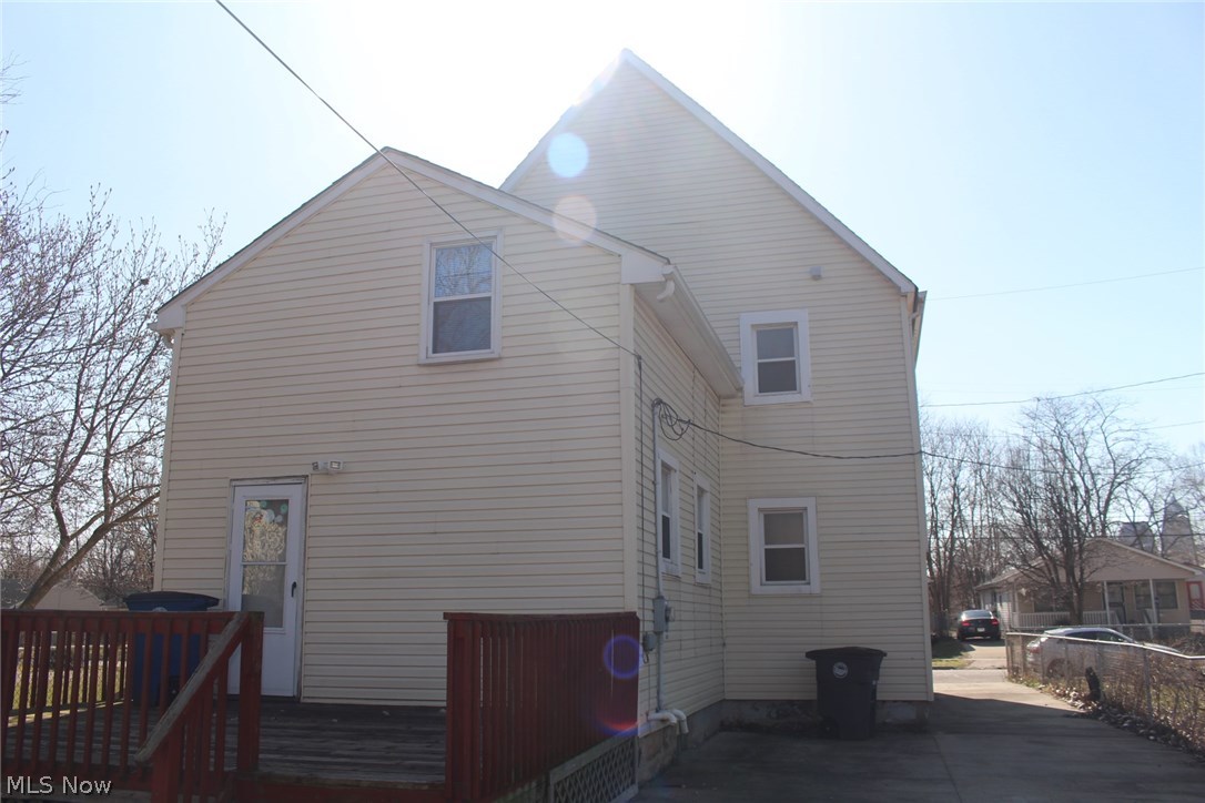 H P Weddells - Residential