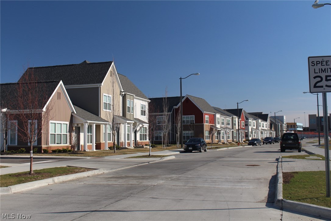 H P Weddells - Residential