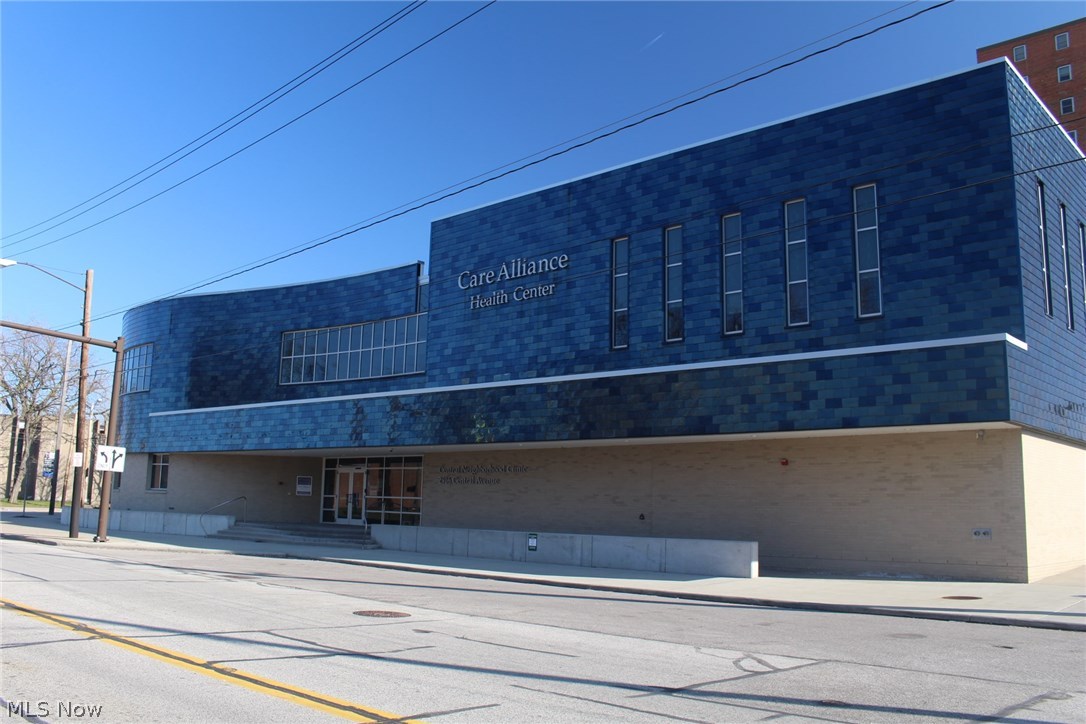 H P Weddells - Residential