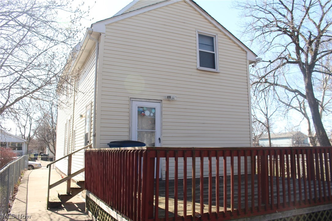 H P Weddells - Residential