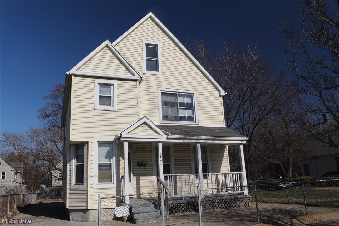 H P Weddells - Residential