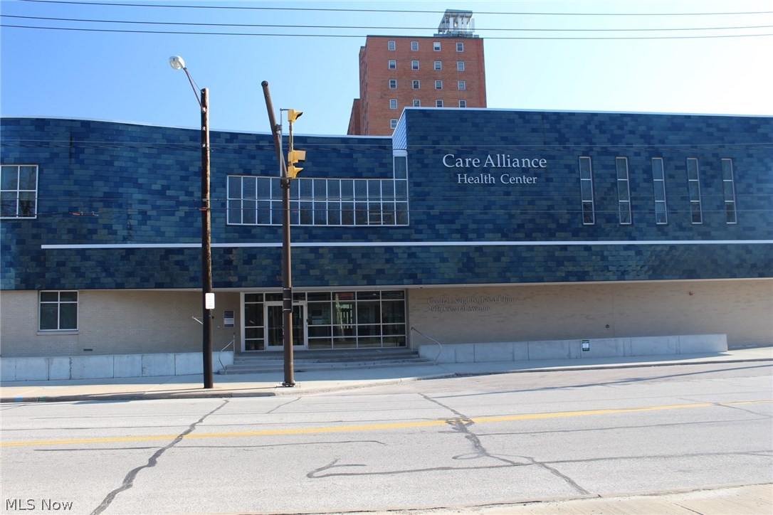 H P Weddells - Residential