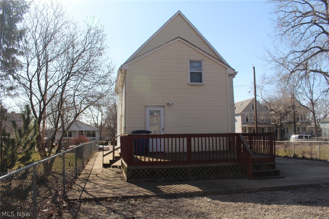 H P Weddells - Residential