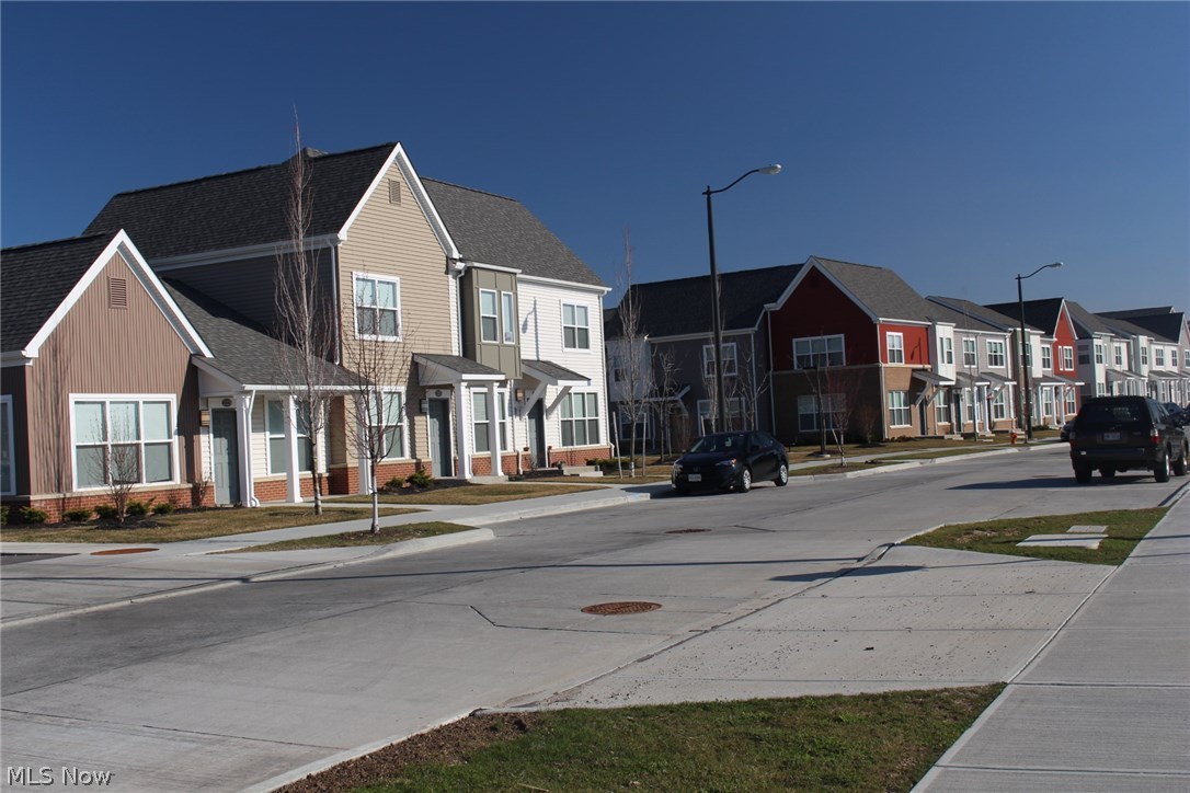 H P Weddells - Residential