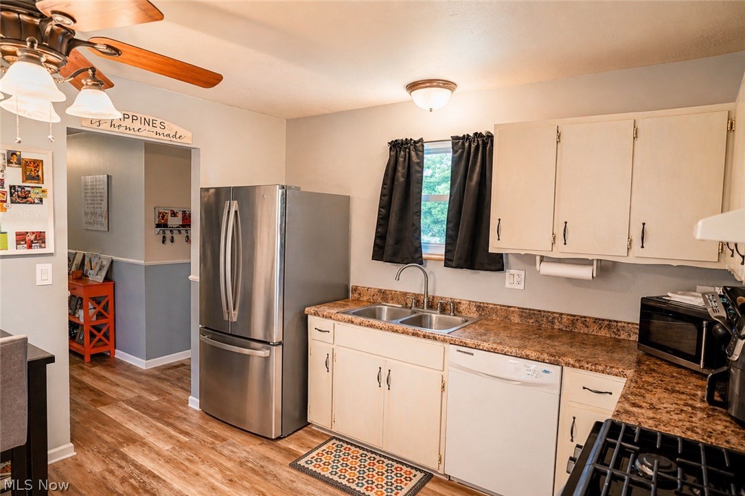 Mt Pleasant Estate - Residential