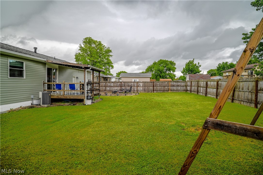 Mt Pleasant Estate - Residential
