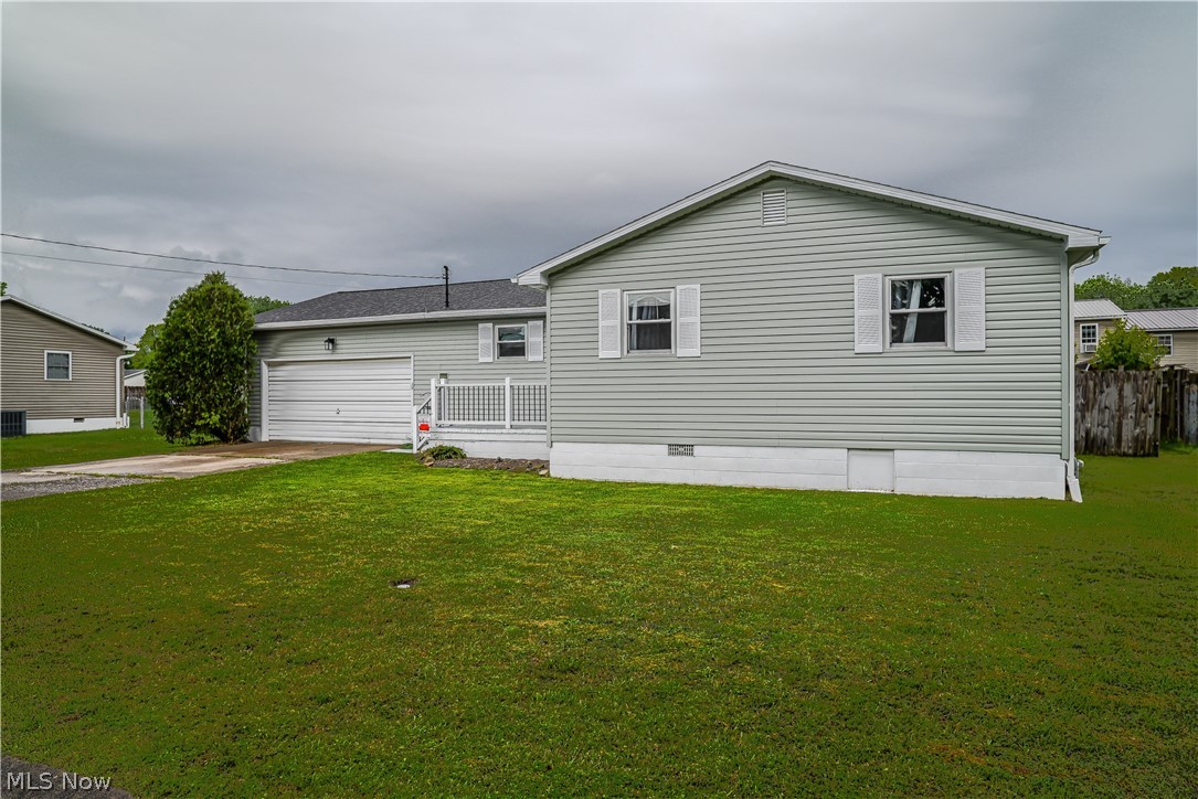 Mt Pleasant Estate - Residential