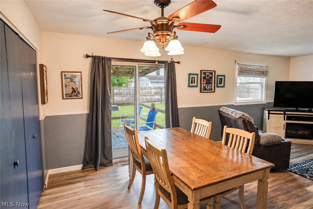 Mt Pleasant Estate - Residential