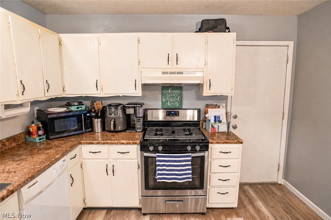 Mt Pleasant Estate - Residential