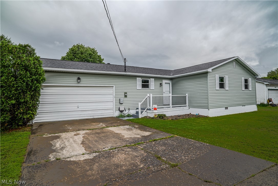 Mt Pleasant Estate - Residential