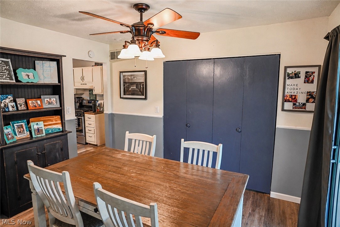 Mt Pleasant Estate - Residential
