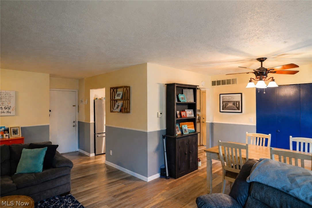 Mt Pleasant Estate - Residential