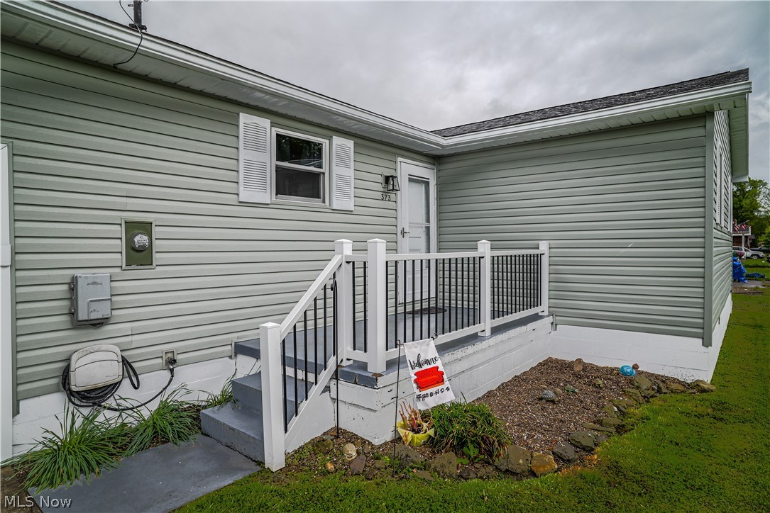 Mt Pleasant Estate - Residential