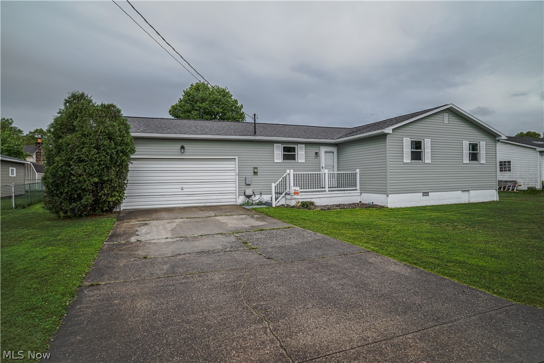 Mt Pleasant Estate - Residential