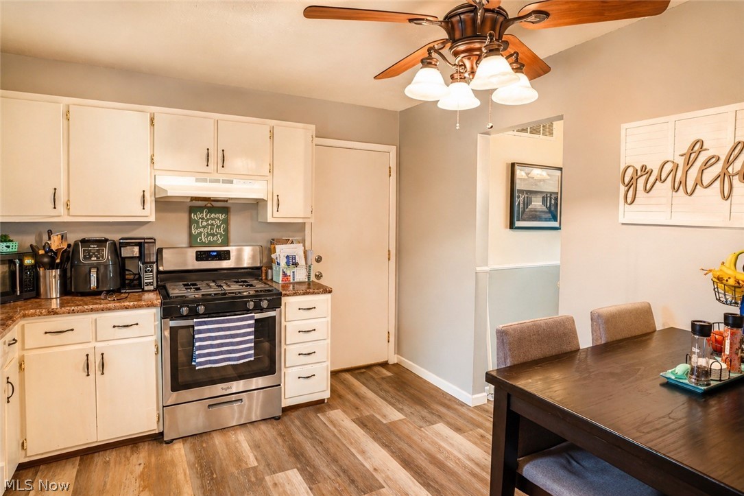 Mt Pleasant Estate - Residential