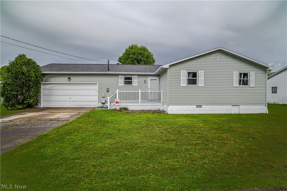 Mt Pleasant Estate - Residential