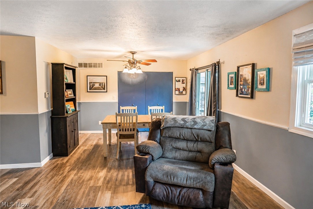 Mt Pleasant Estate - Residential