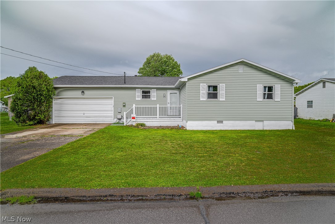 Mt Pleasant Estate - Residential