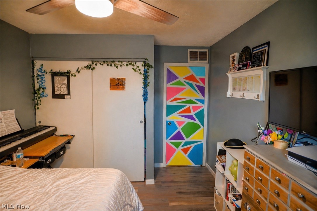 Mt Pleasant Estate - Residential