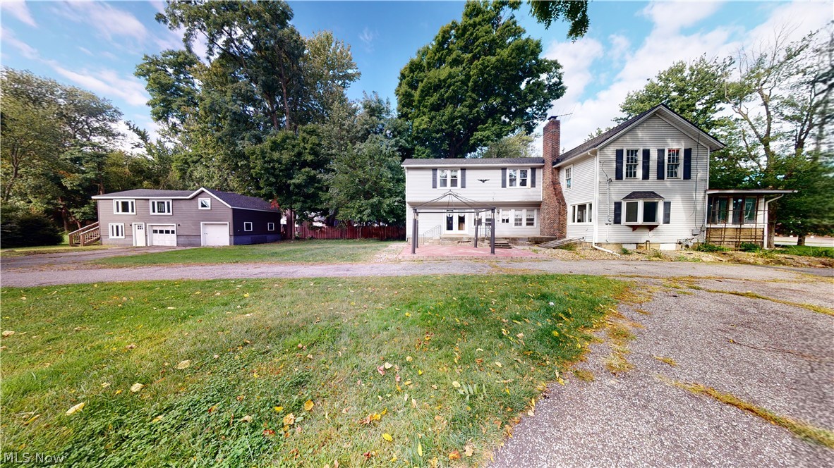 City/Mentor 13 - Residential