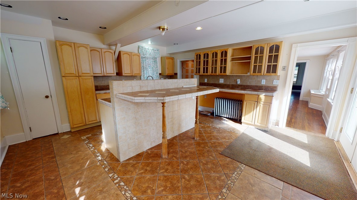 City/Mentor 13 - Residential