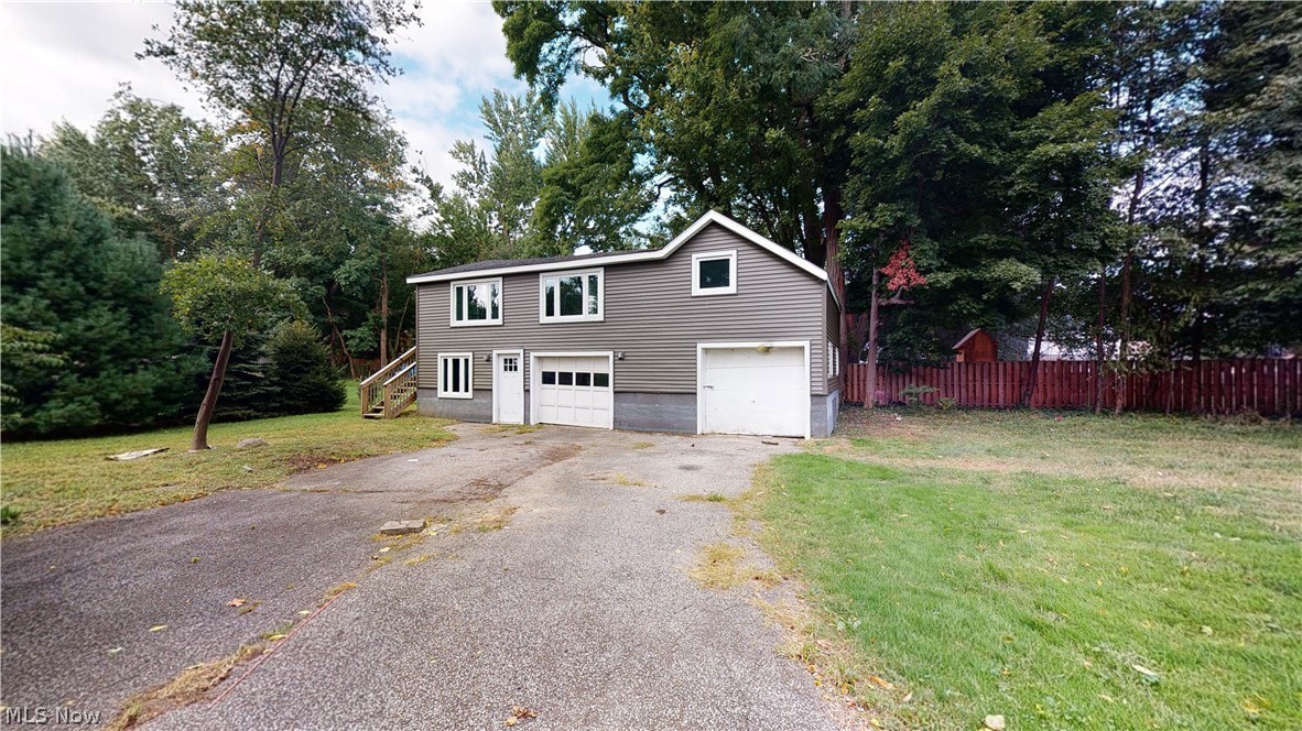 City/Mentor 13 - Residential