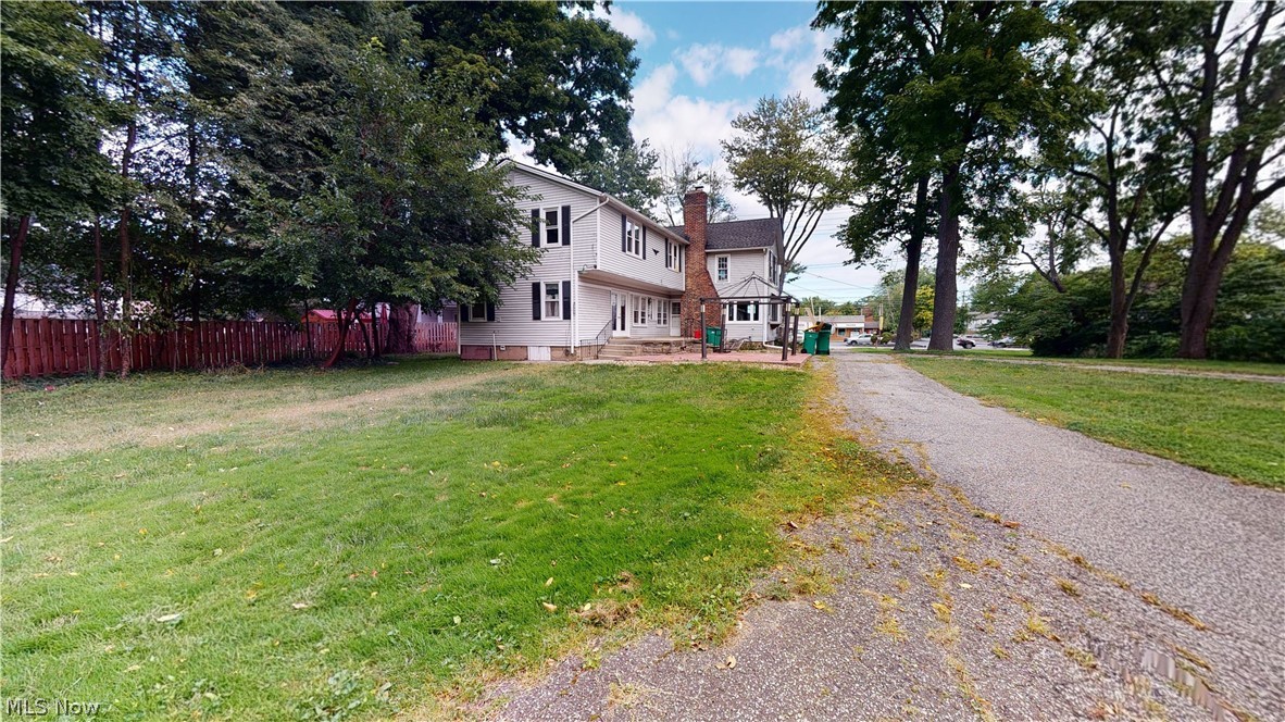 City/Mentor 13 - Residential