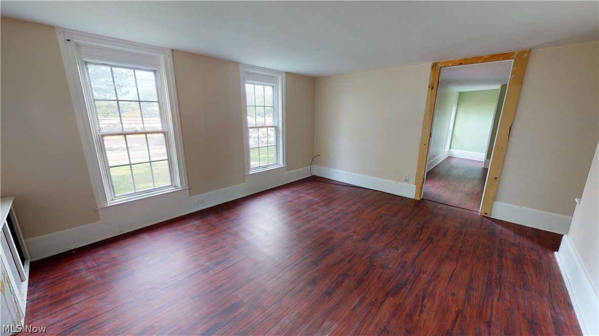 City/Mentor 13 - Residential