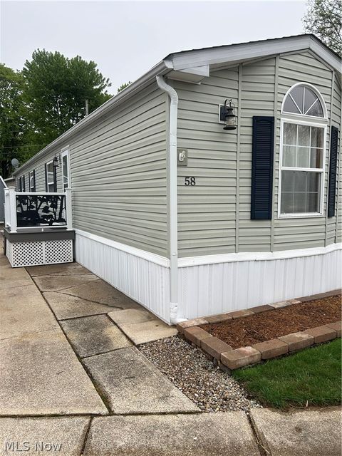 4341 Riverview Road 58 Peninsula OH 44264