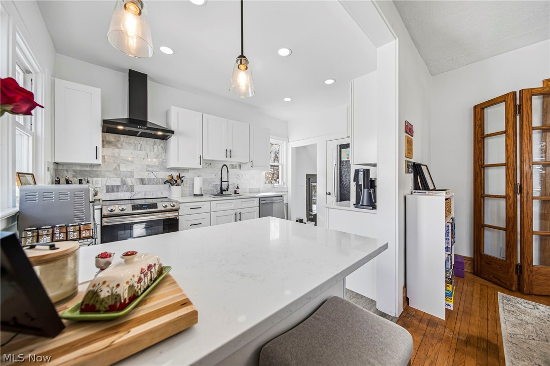 Richland Heights - Residential