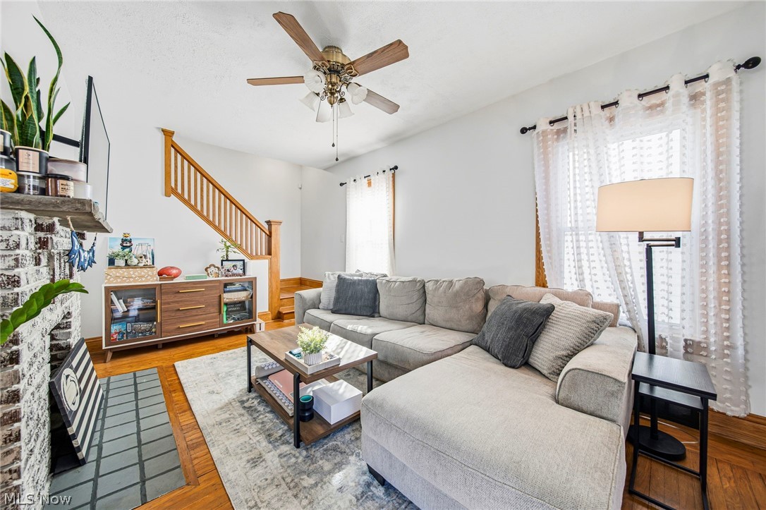 Richland Heights - Residential