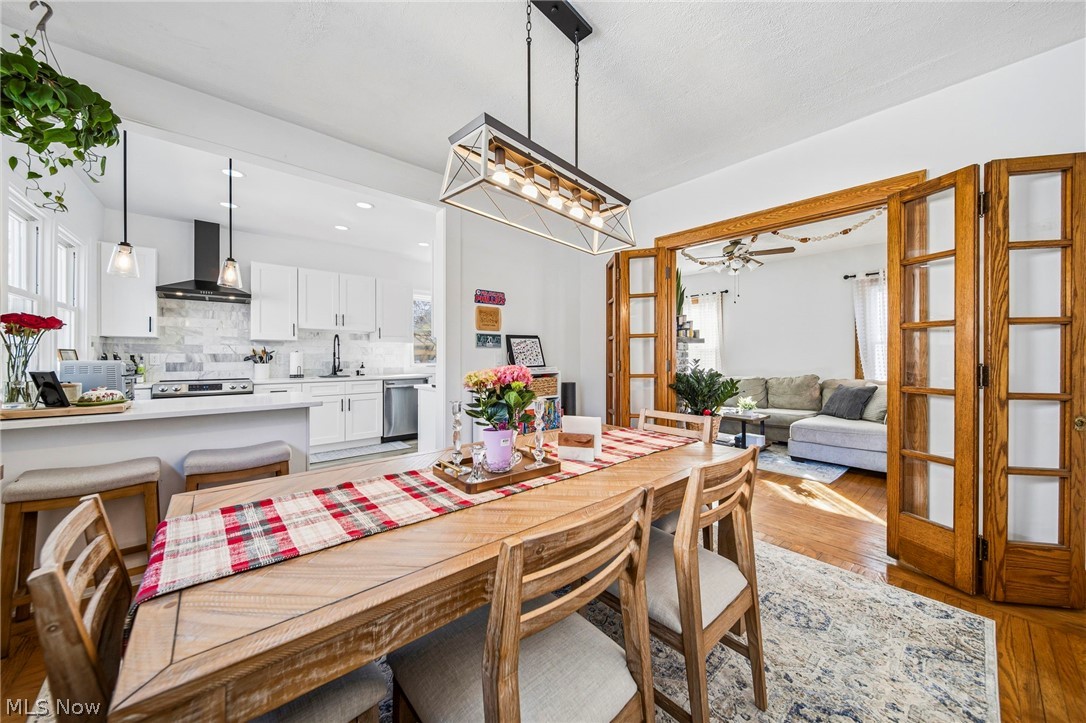 Richland Heights - Residential