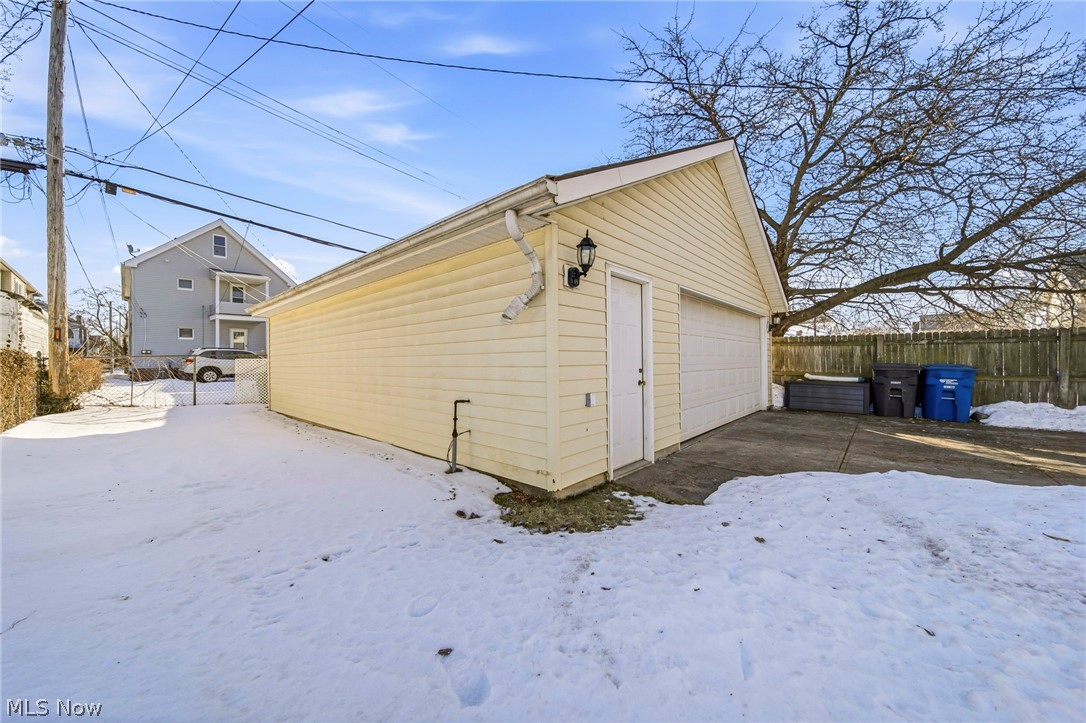 Richland Heights - Residential