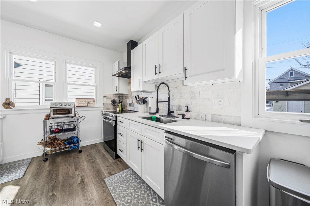 Richland Heights - Residential