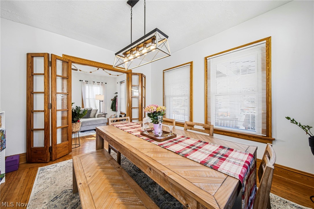 Richland Heights - Residential