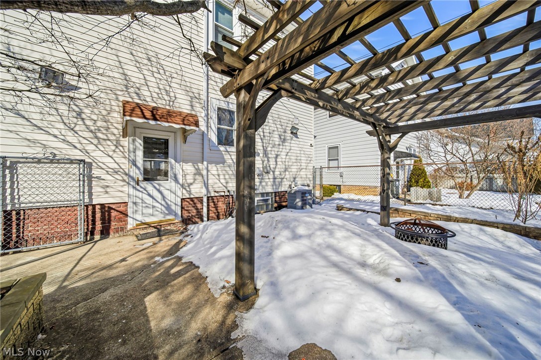 Richland Heights - Residential