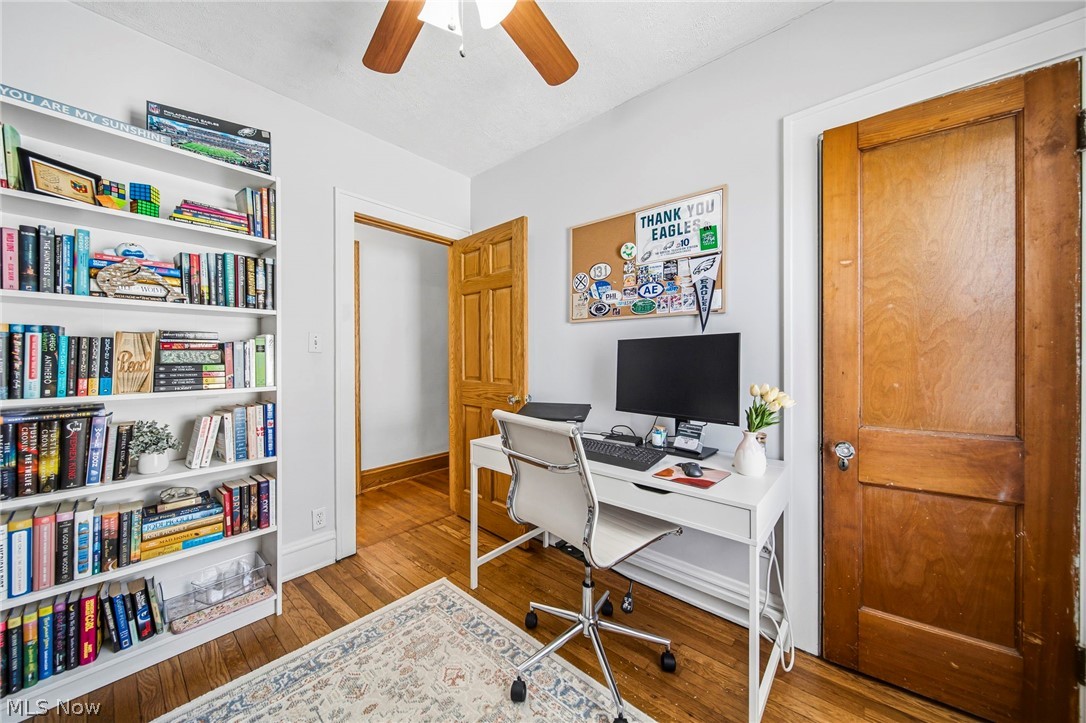 Richland Heights - Residential