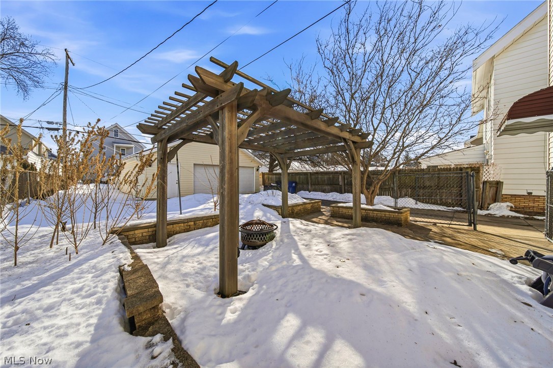 Richland Heights - Residential