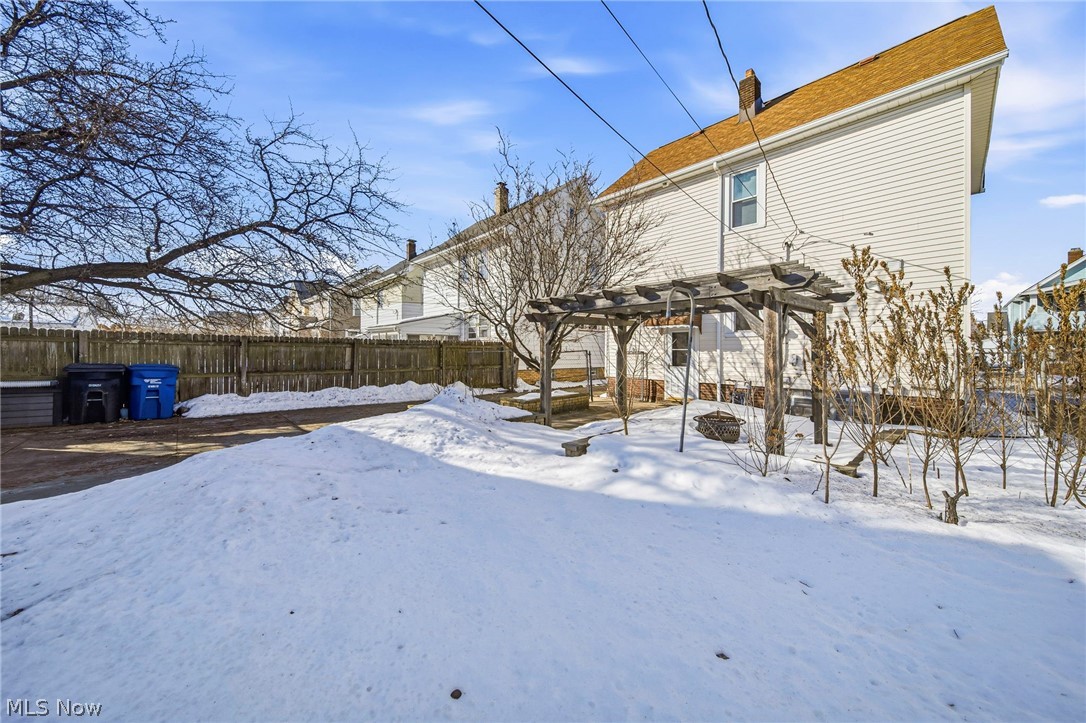 Richland Heights - Residential