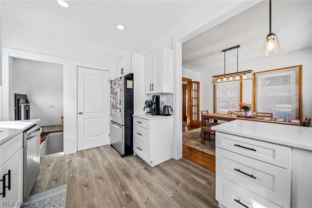 Richland Heights - Residential