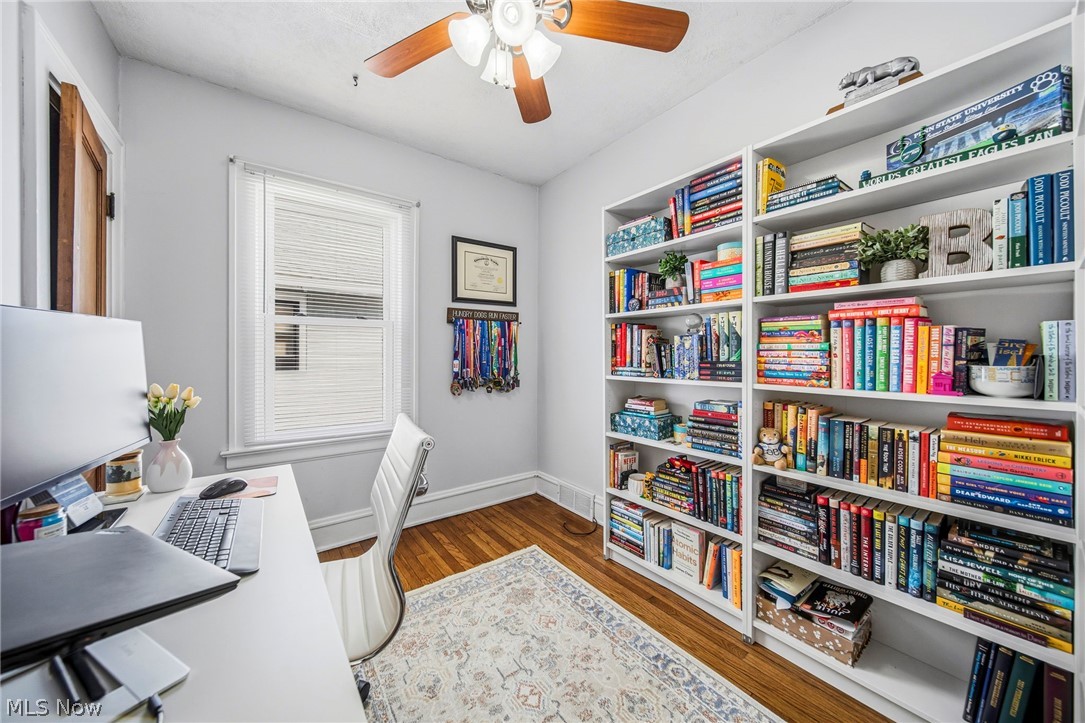 Richland Heights - Residential