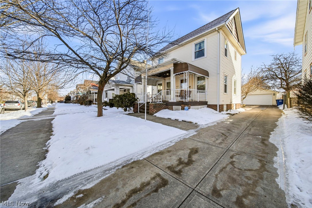 Richland Heights - Residential