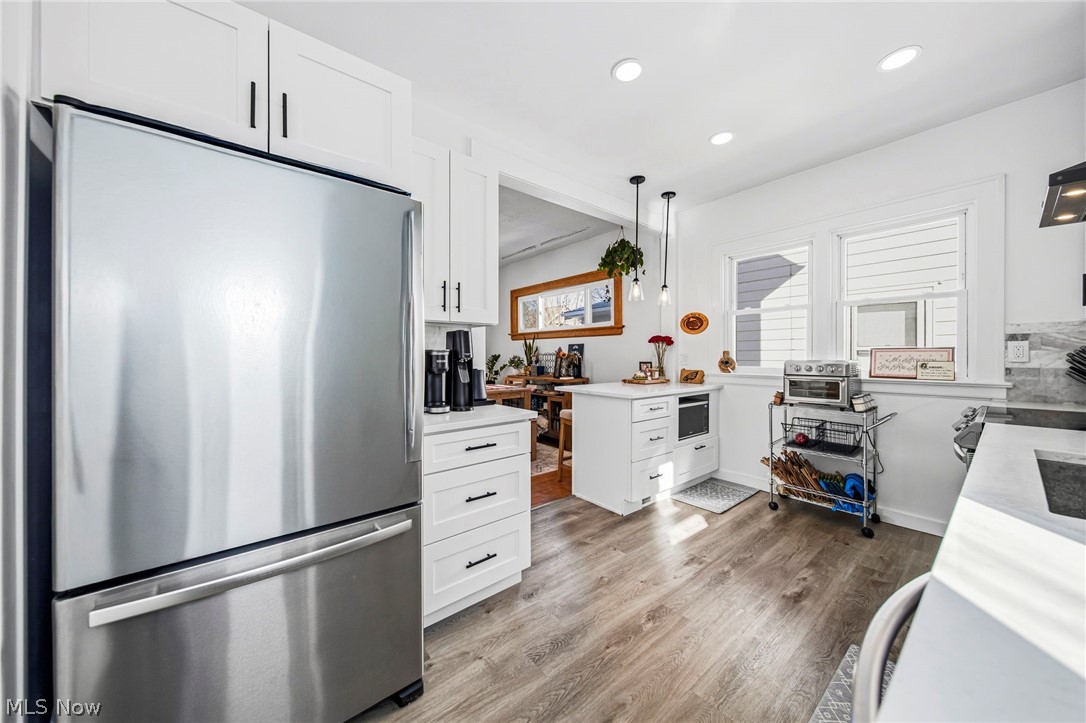 Richland Heights - Residential